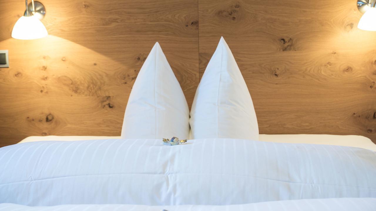 Haus Battisti Hotel Sankt Anton am Arlberg Bagian luar foto