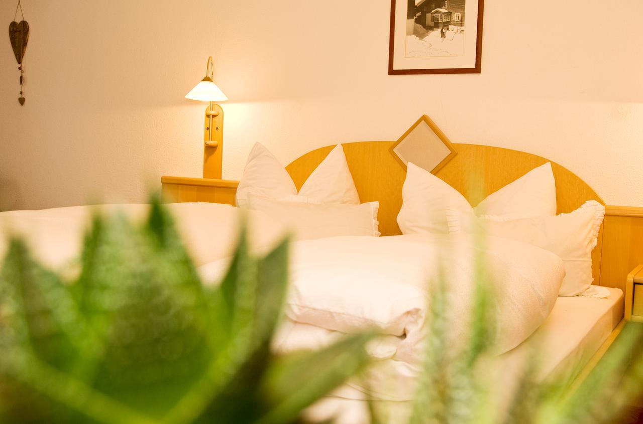 Haus Battisti Hotel Sankt Anton am Arlberg Bagian luar foto